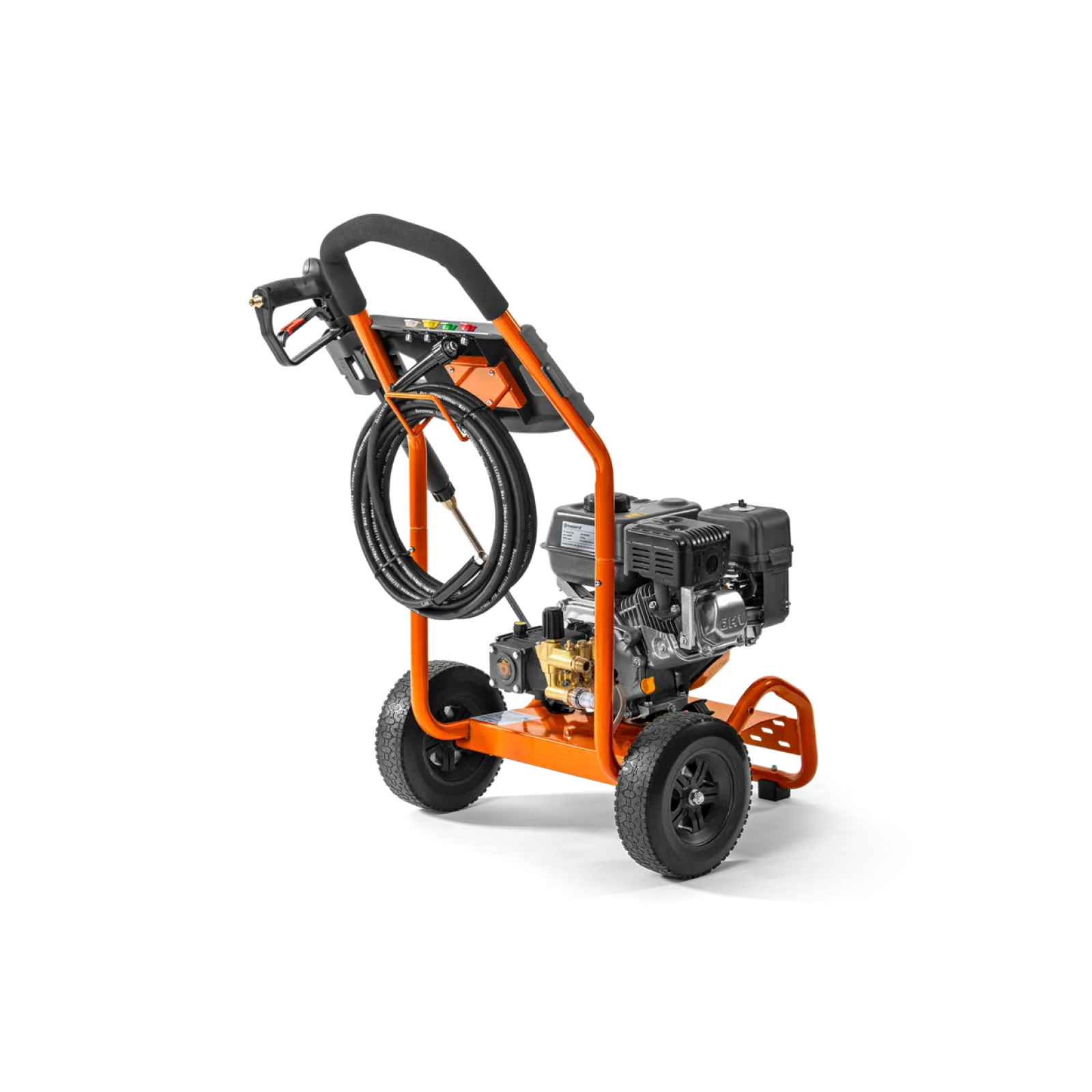 Мийка Високого Тиску Бензинова Husqvarna HP 3000 9707321-02